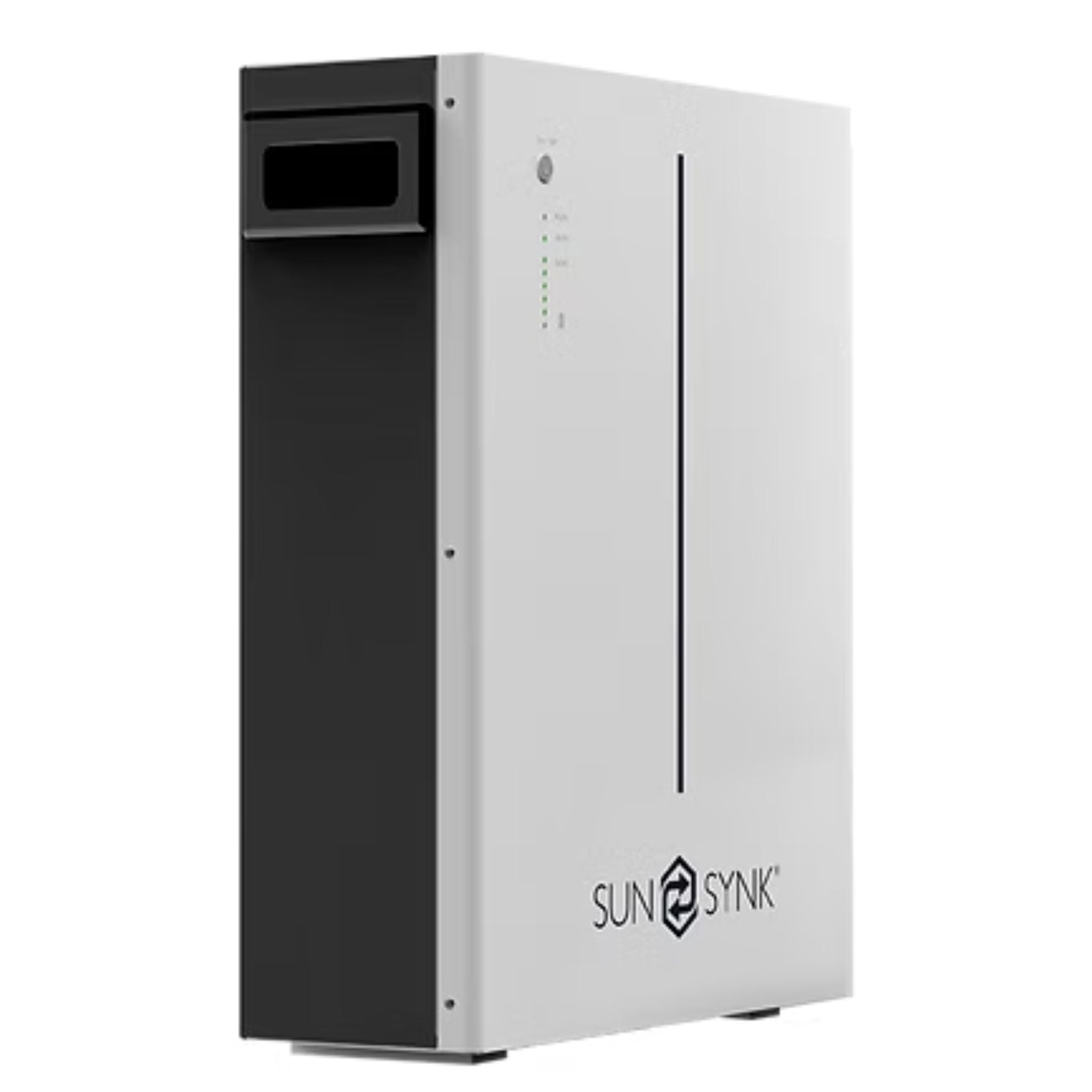 Sunsynk 5.32kWh IP20 Battery - Standard Series