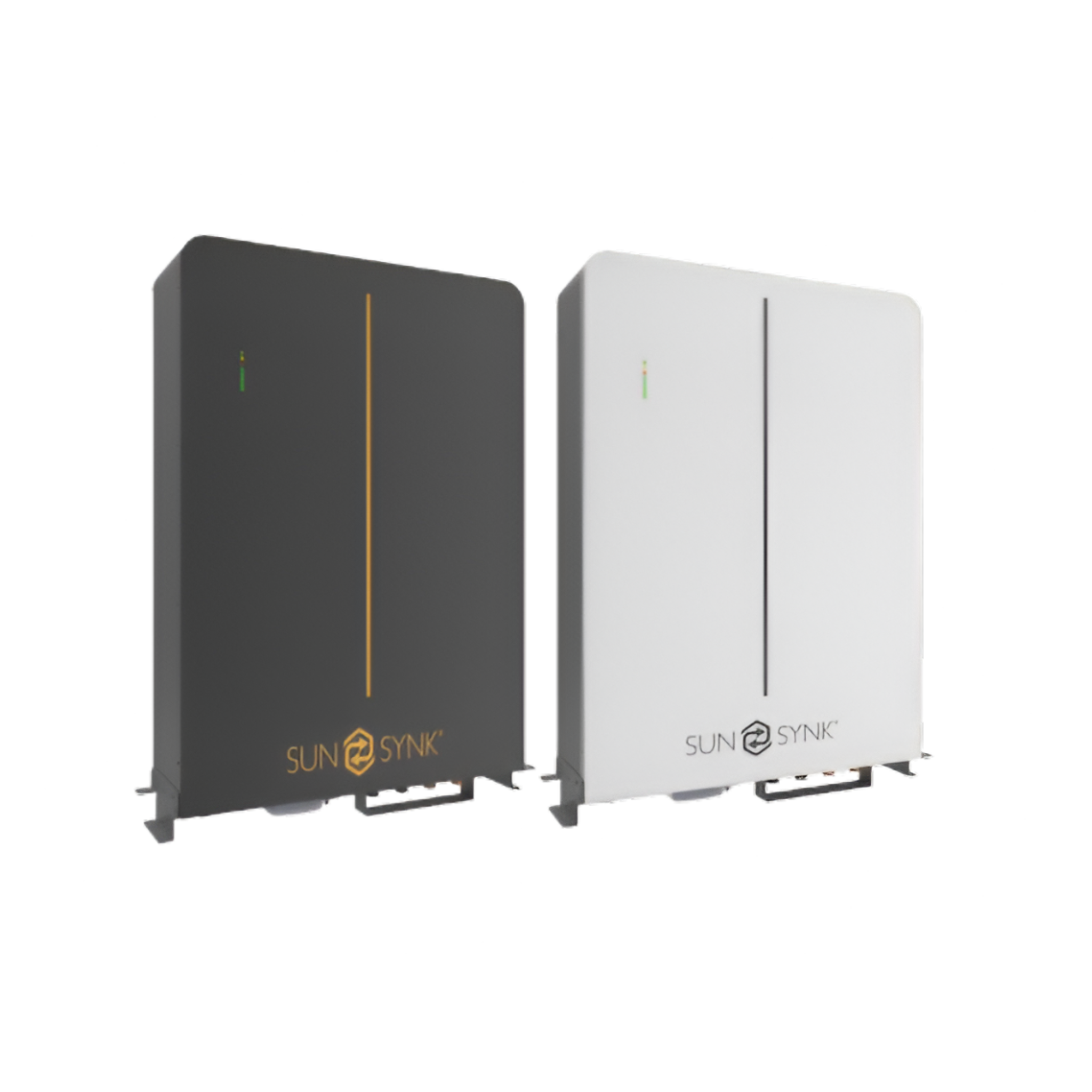 Sunsynk 5.32kWh IP65 W5.3 Battery Including Cable Sets