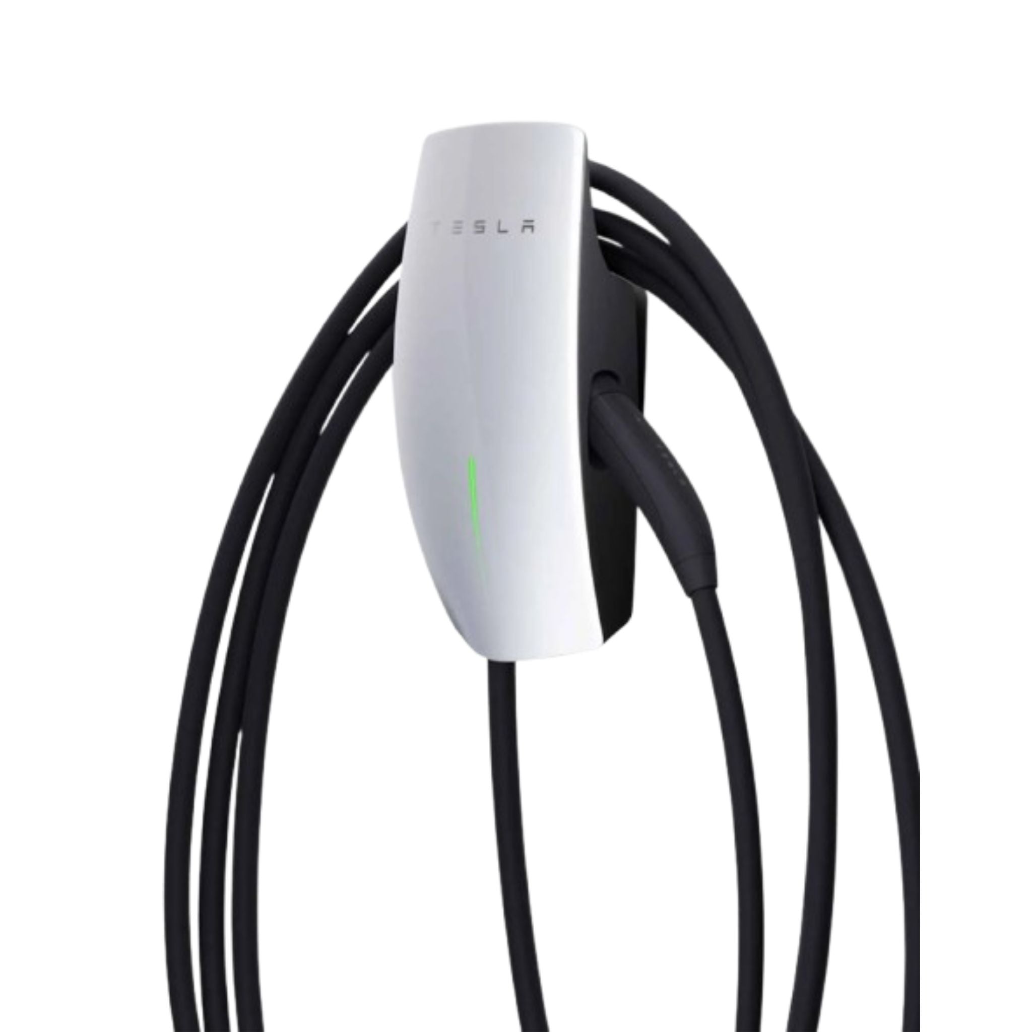 Tesla EV Charger Gen 3 Wall Connector 7kW/22kW Type 2 Tethered