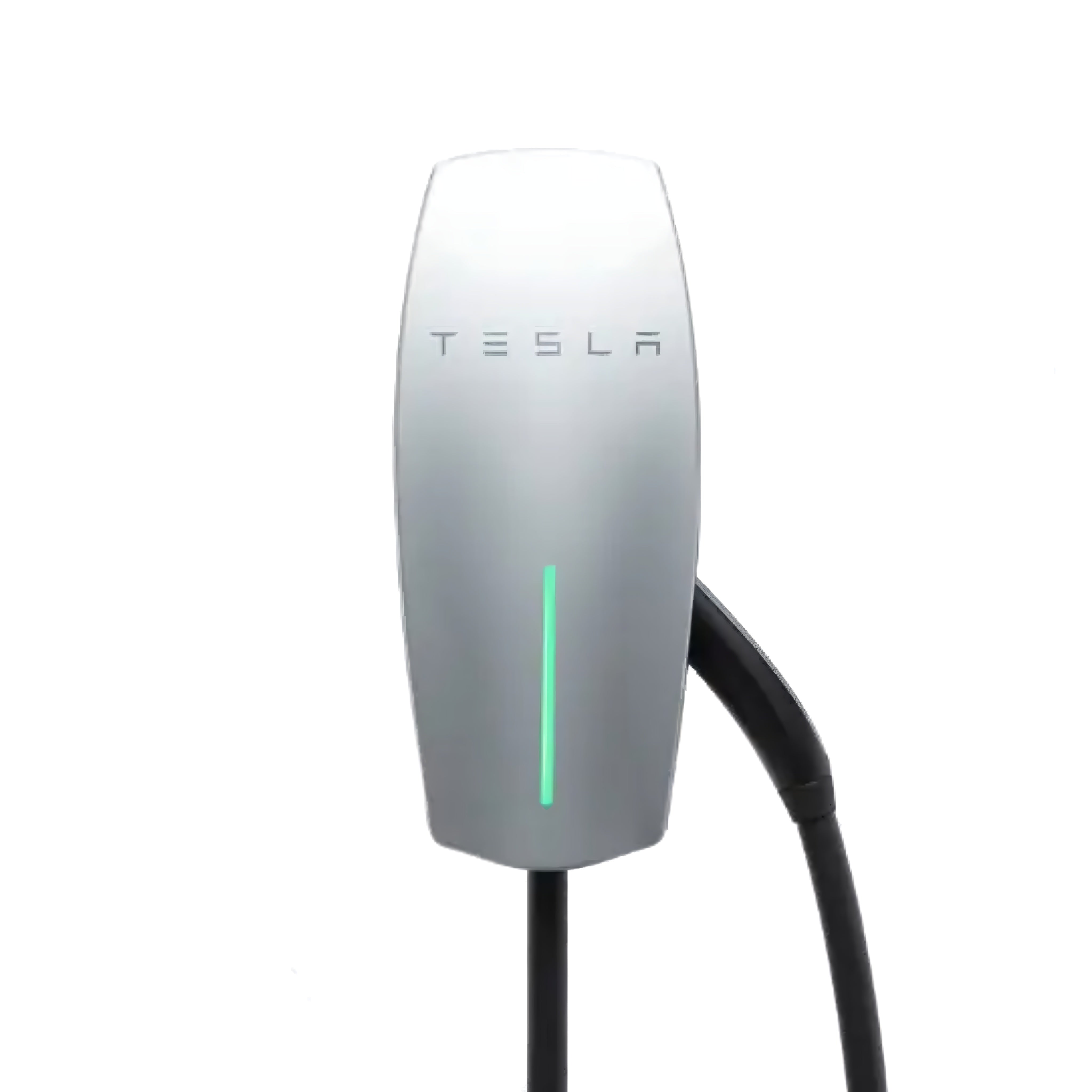 Tesla EV Charger Gen 3 Wall Connector 7kW/22kW Type 2 Tethered
