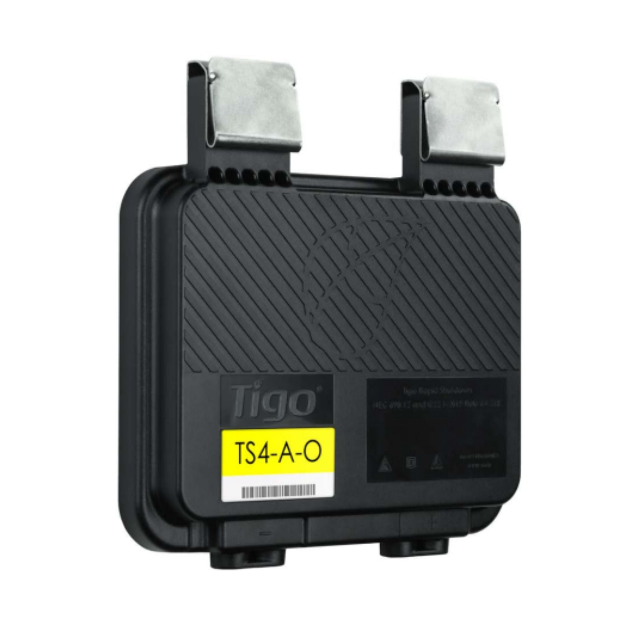 Tigo TS4-A-O Frame Mounted Optimiser
