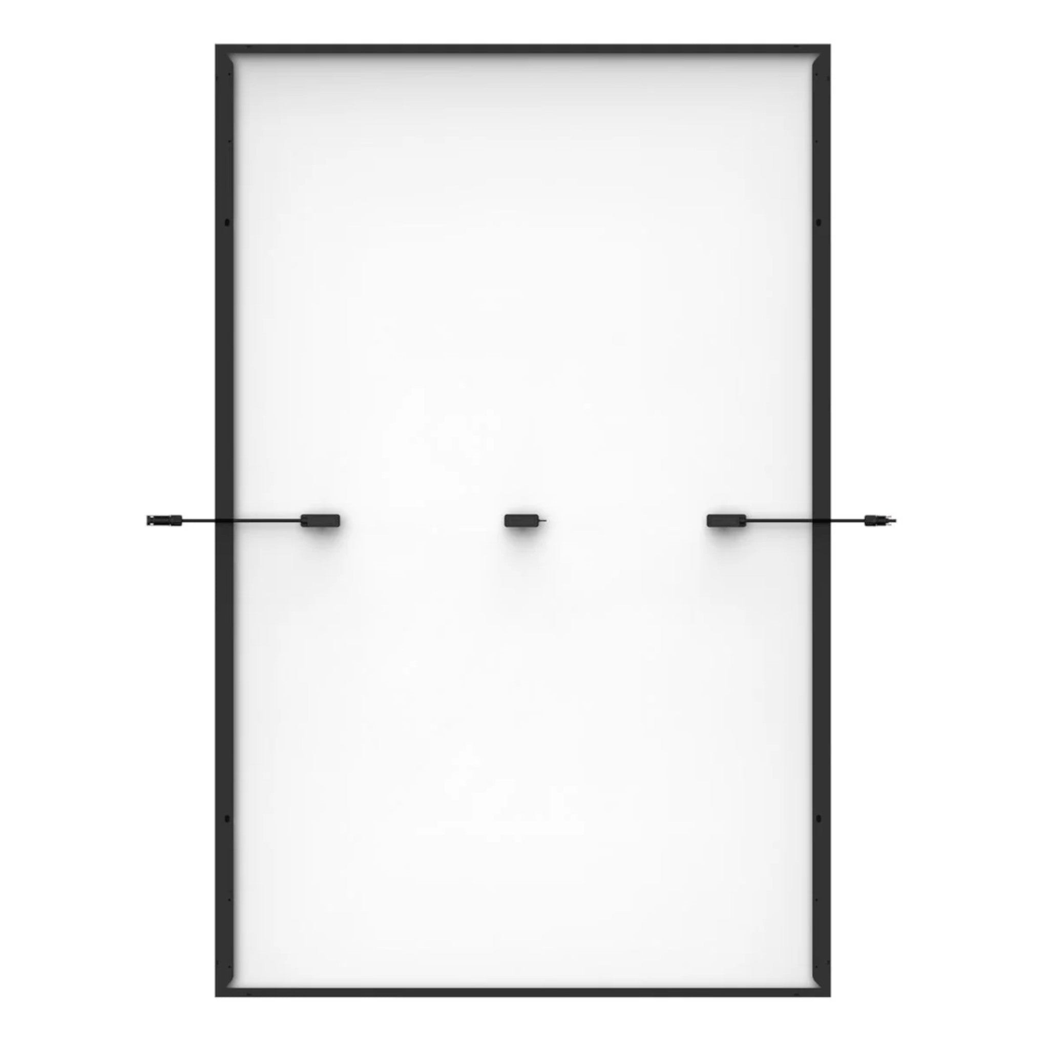 Trina 450W Vertex S+ Dual Glass Full Black N-Type Mono Solar Panel