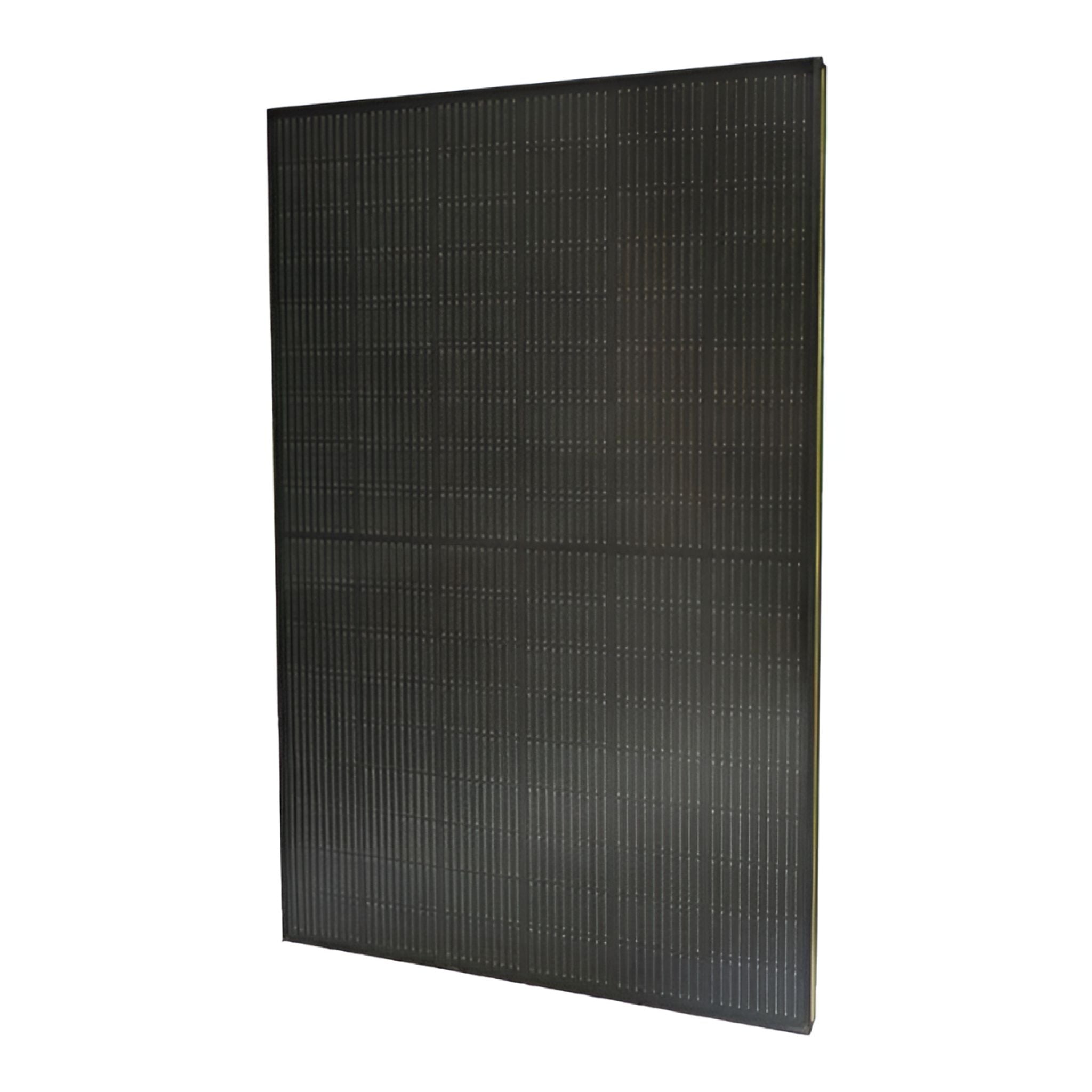 Viridian Clearline 335W Mono All Black G1 Version 3 Solar Panel