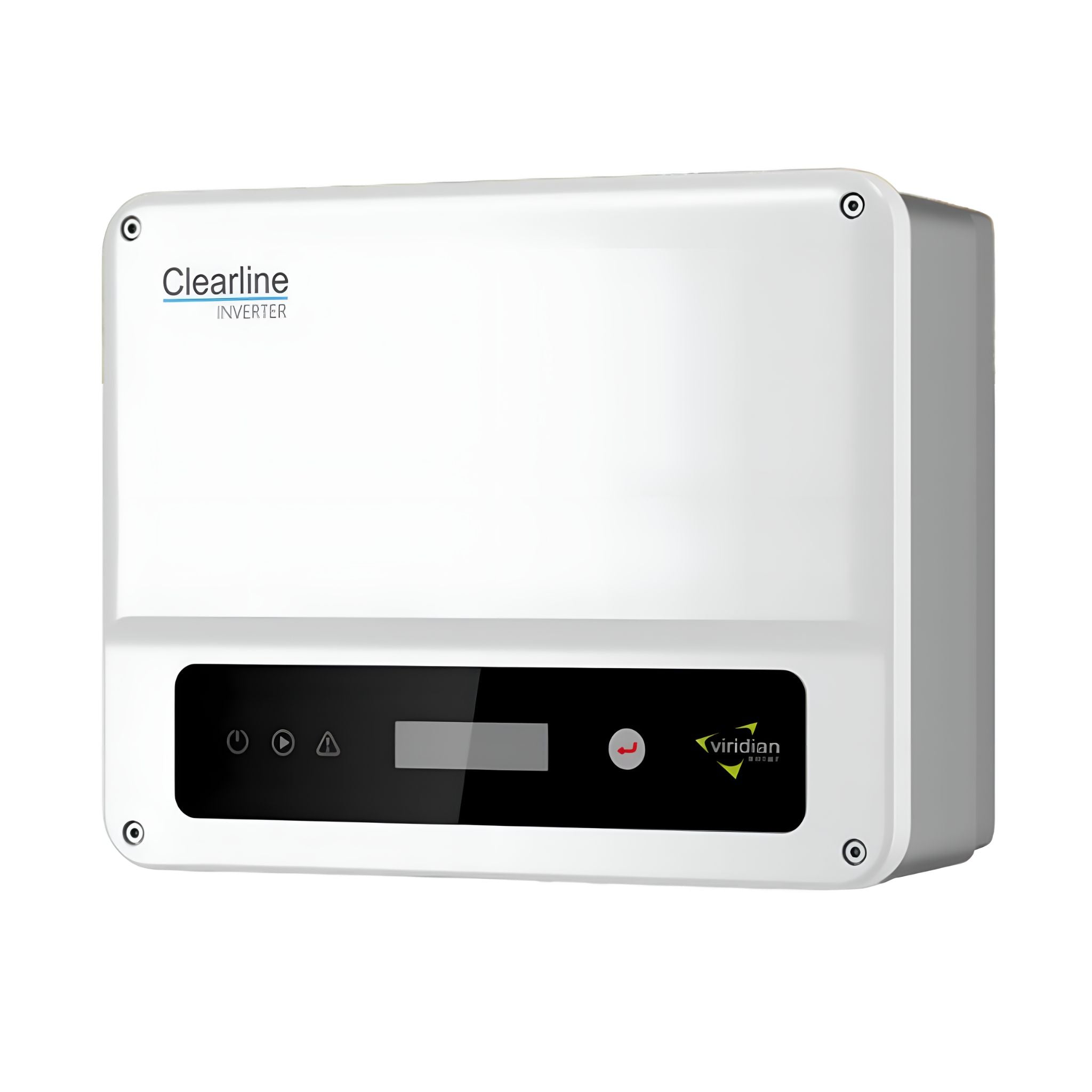 Viridian Clearline 1.0kW 1PH Inverter 1MPPT with integrated DC isolator
