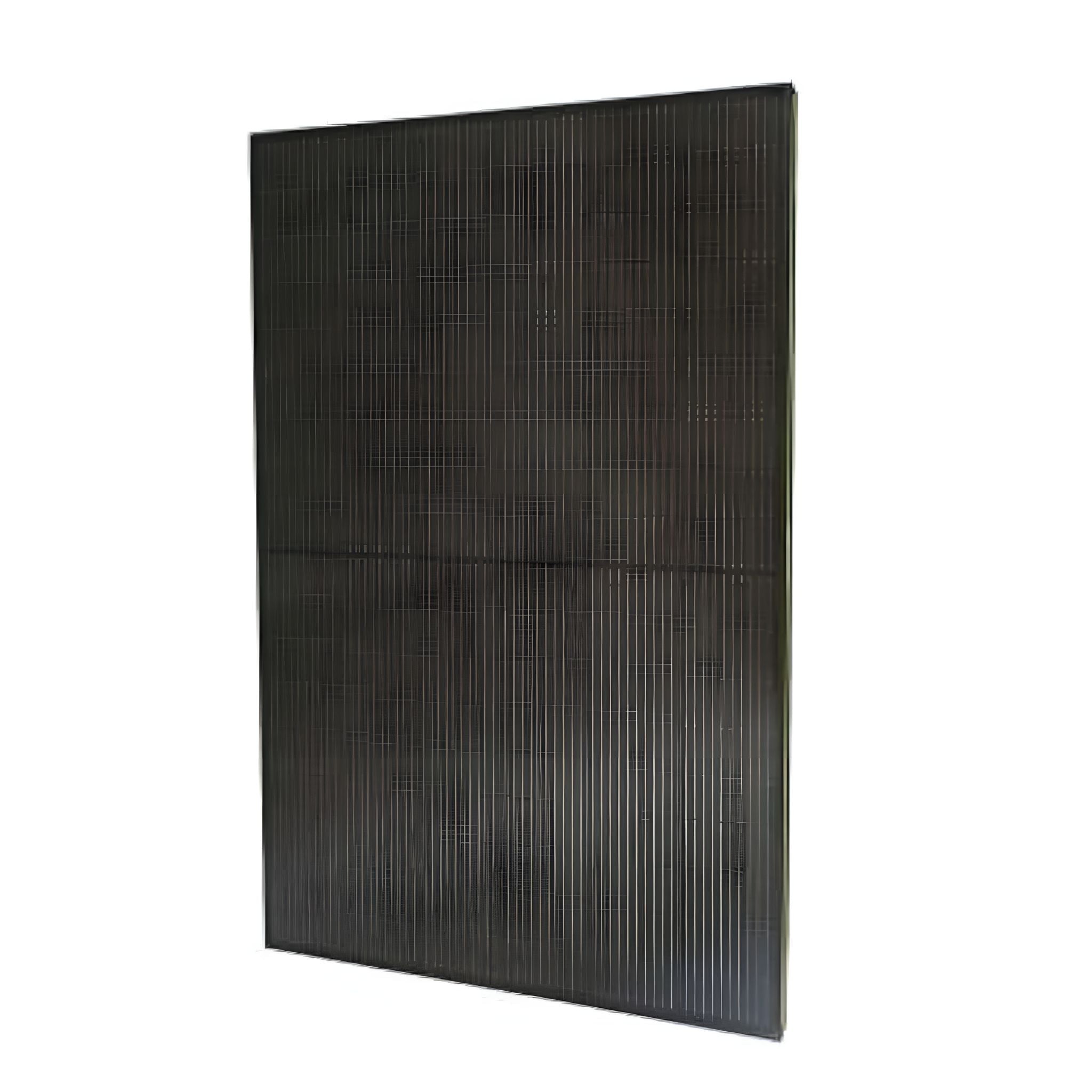 Viridian Clearline 445W Mono All Black Solar Panel