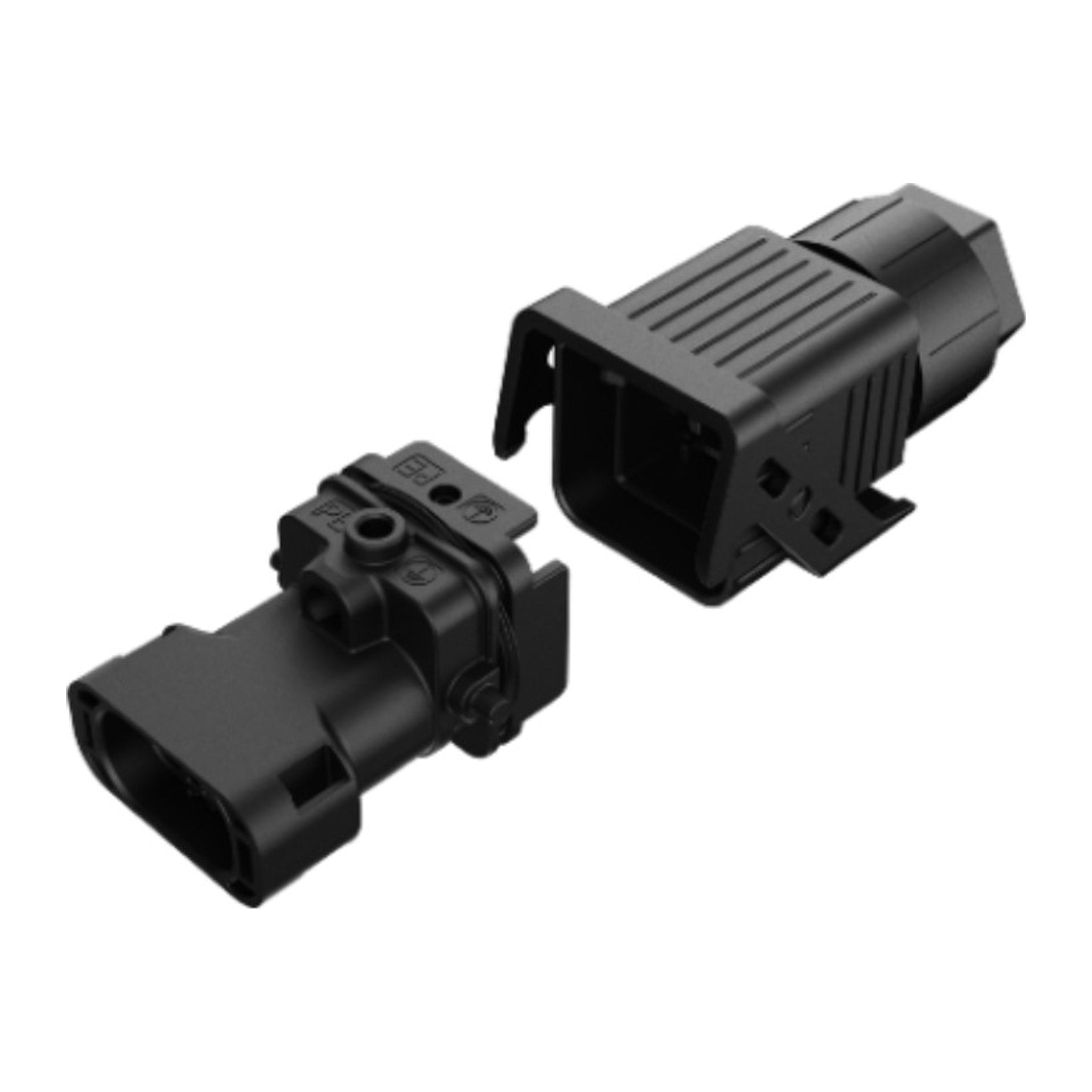 Atmoce M-Adaptor MT-04003-A Single Phase