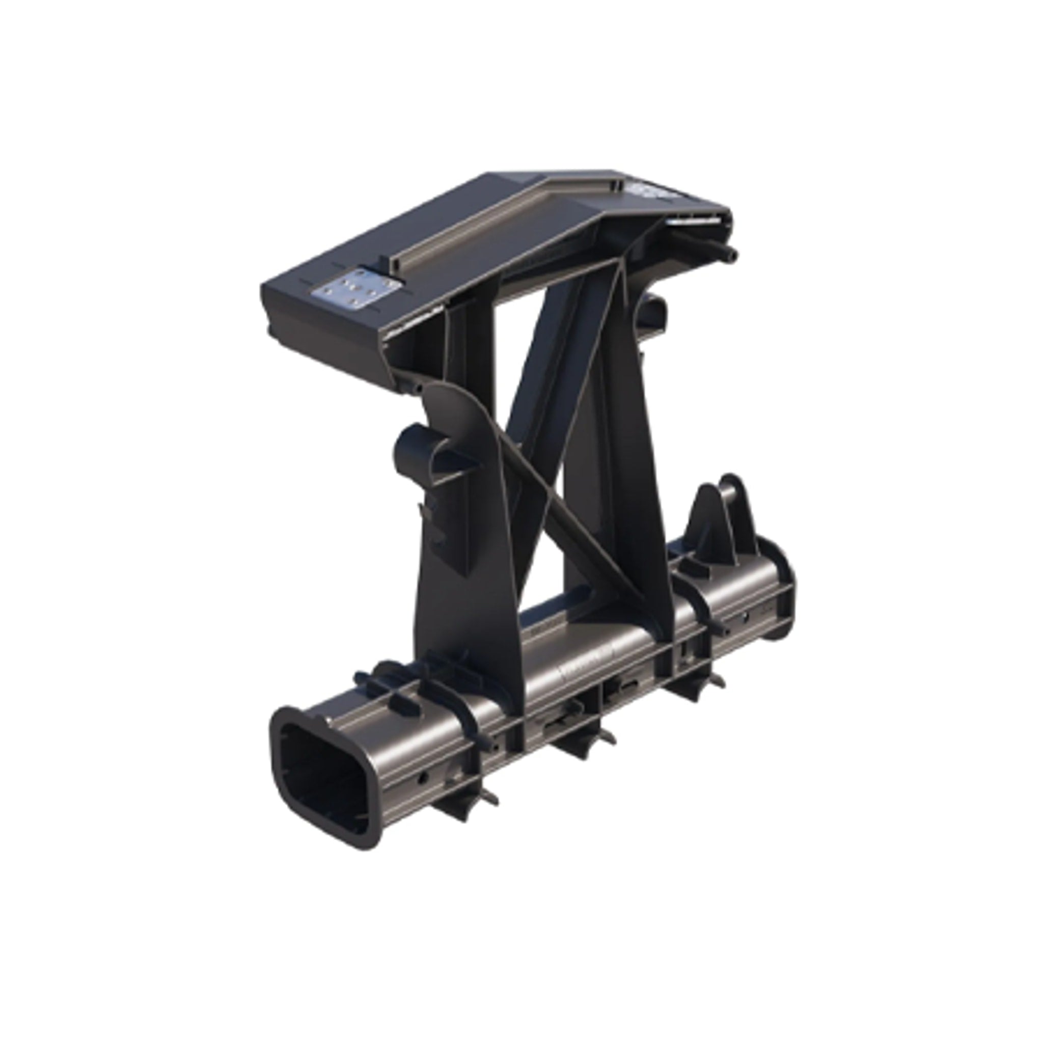 Esdec FlatFix Fusion High Base Portrait