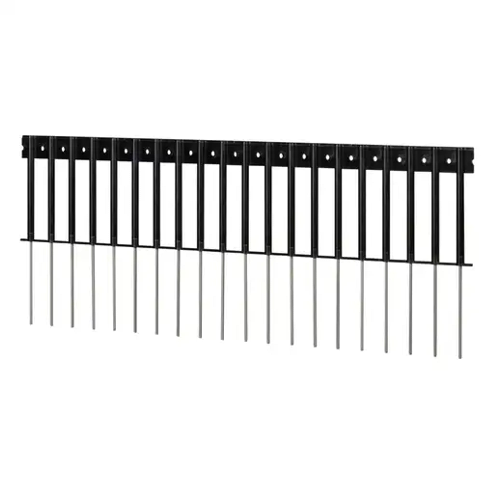 1env Probird Solar-Flex Black 100cm