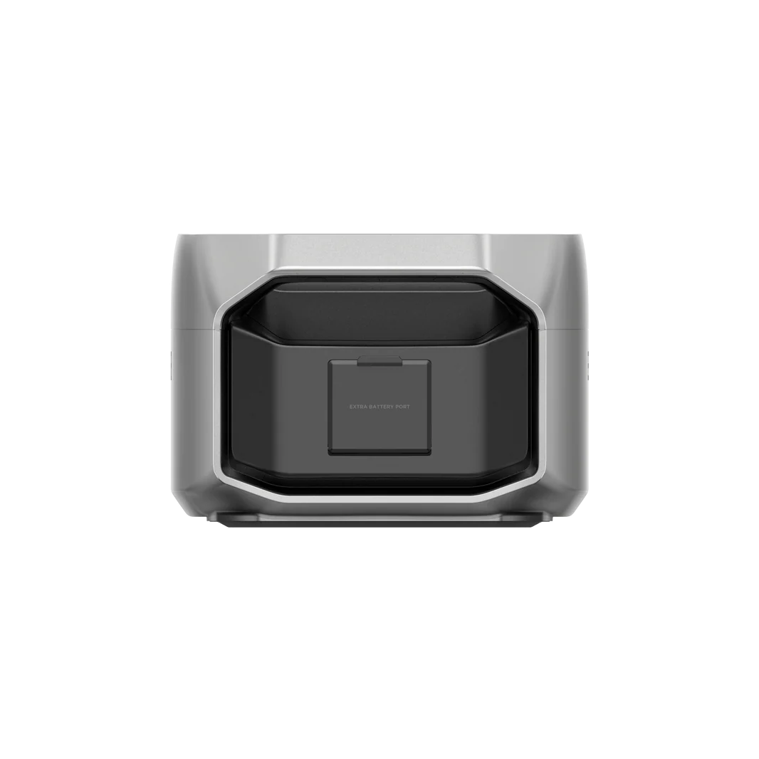 EcoFlow DELTA Pro 3 Smart Extra Battery