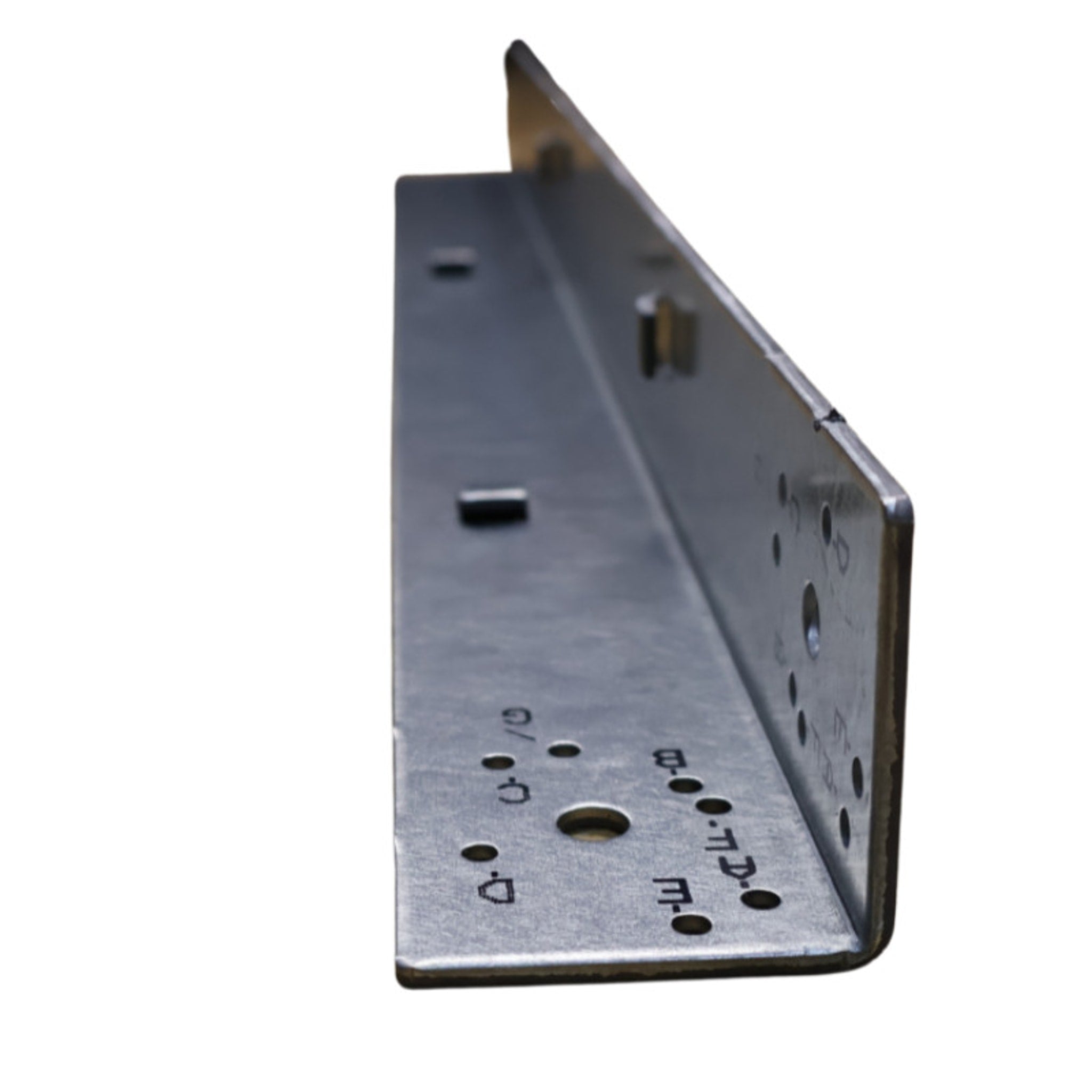 GSE Ground Mount EVOLUTION Front Corner