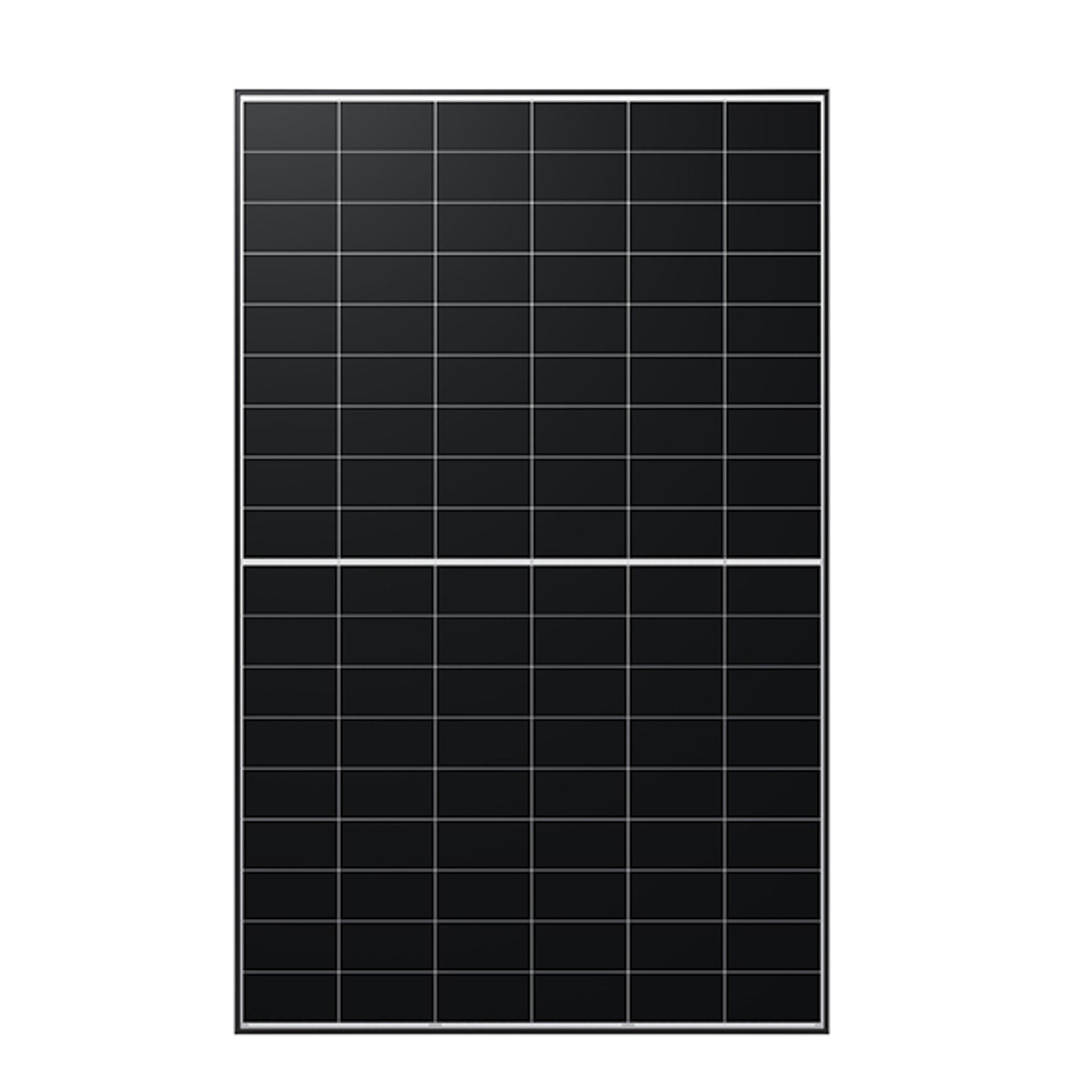 Longi 480W Dual 54cell Black Frame SDM Solar Panel