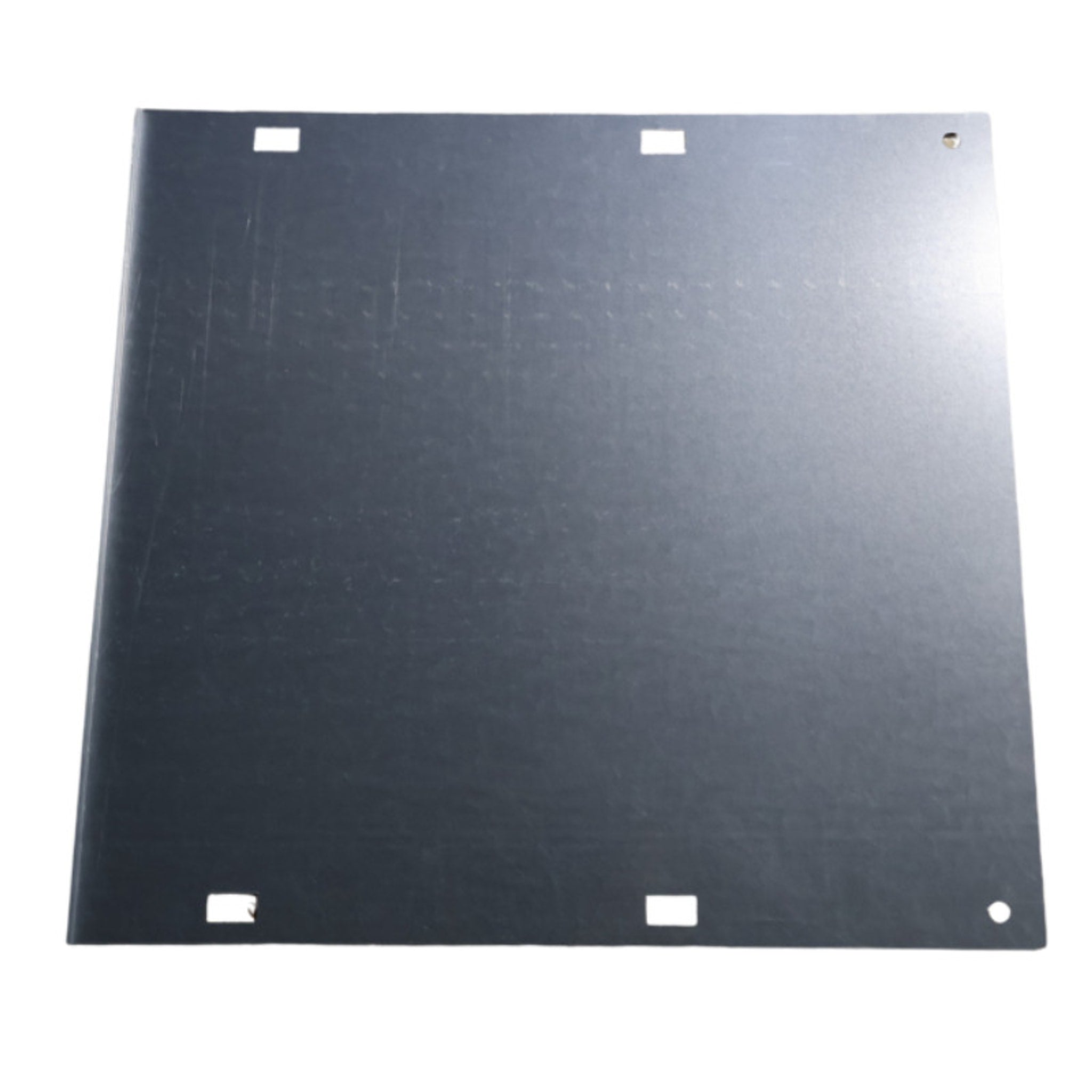 GSE Ground Mount EVOLUTION Front/Back Box Side