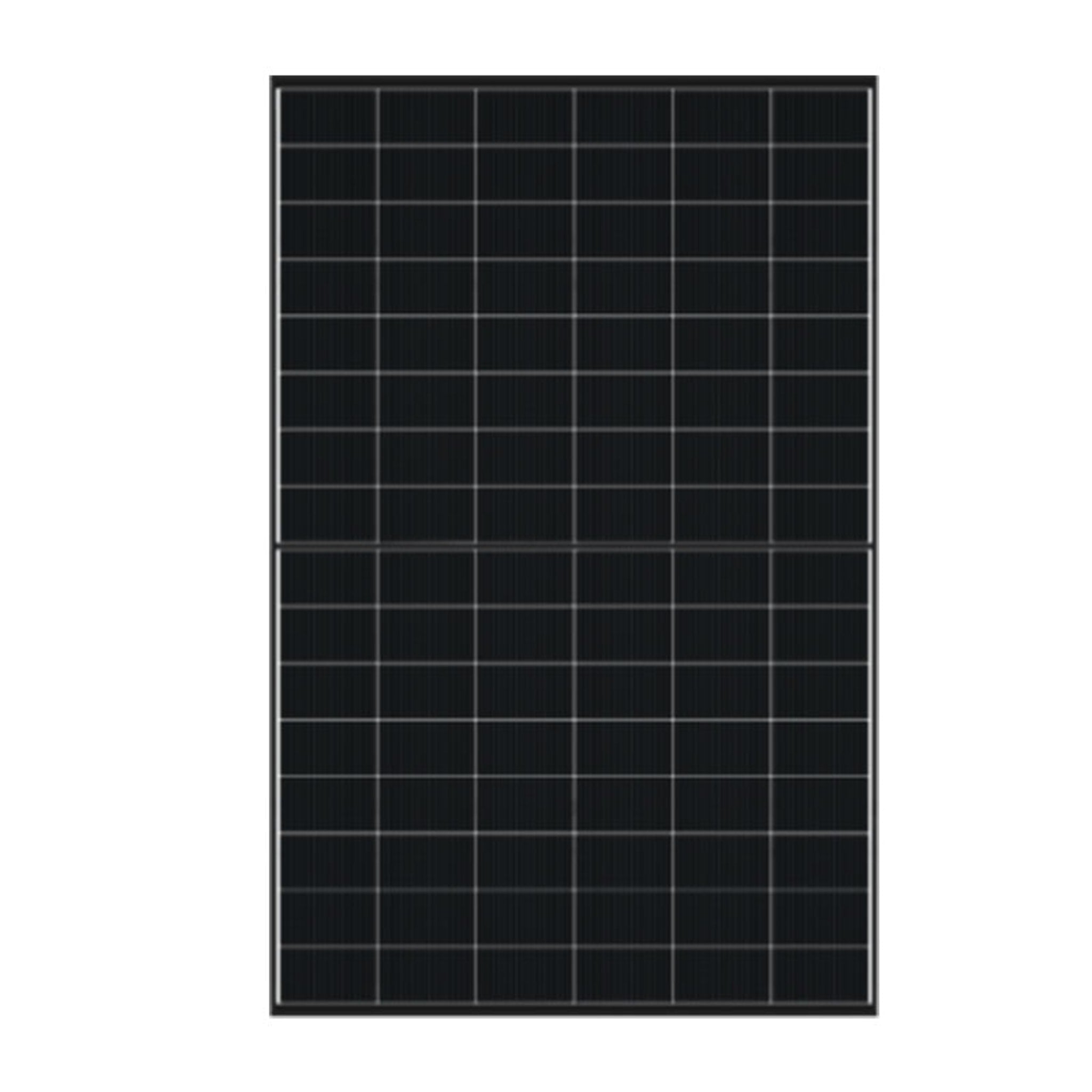 DMEGC 510W 54Cell HBT N-type Bifacial Double Glass Solar Panel
