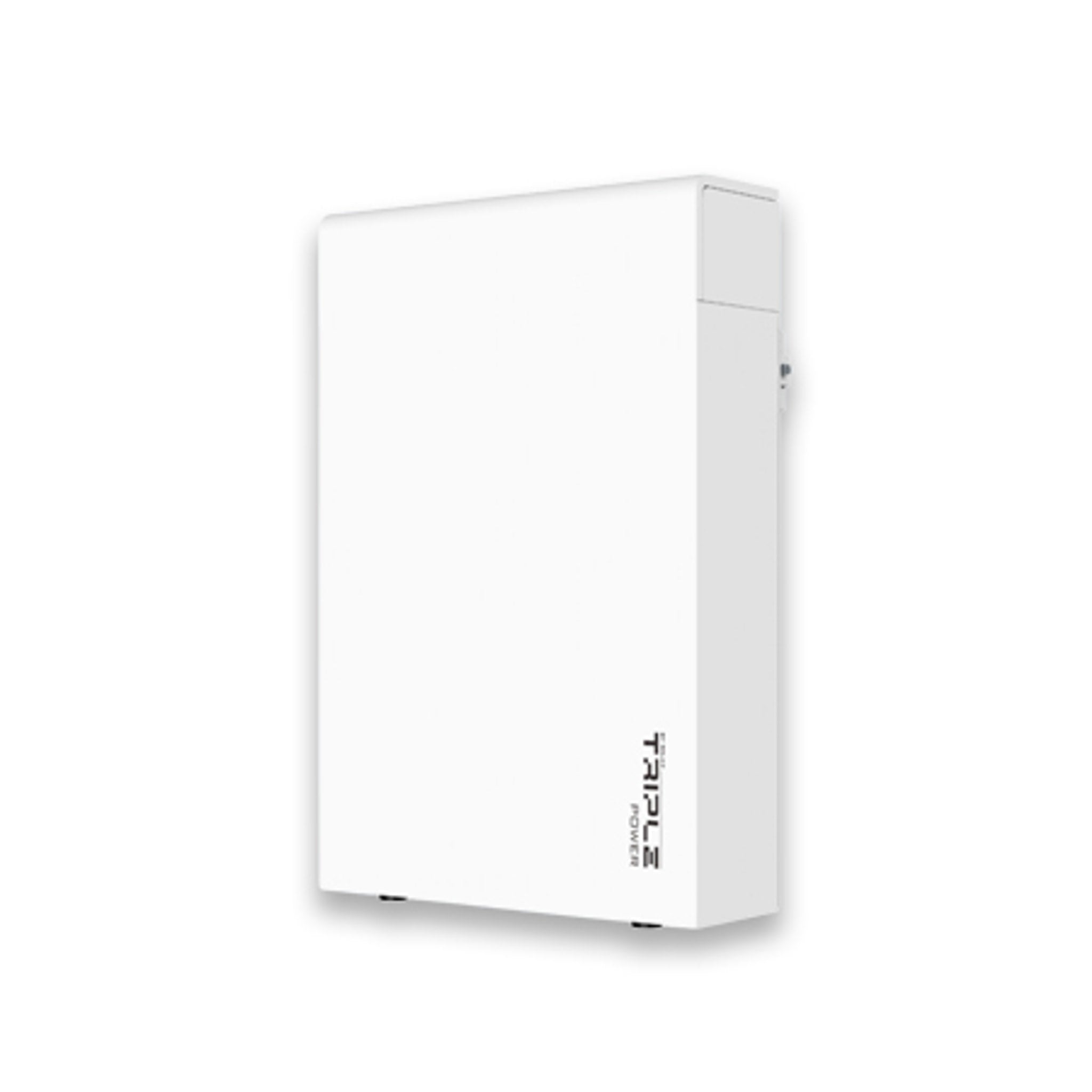 SolaX Triple Power HV 5.8kWh Heated LFP Extension Battery SLAVE V3
