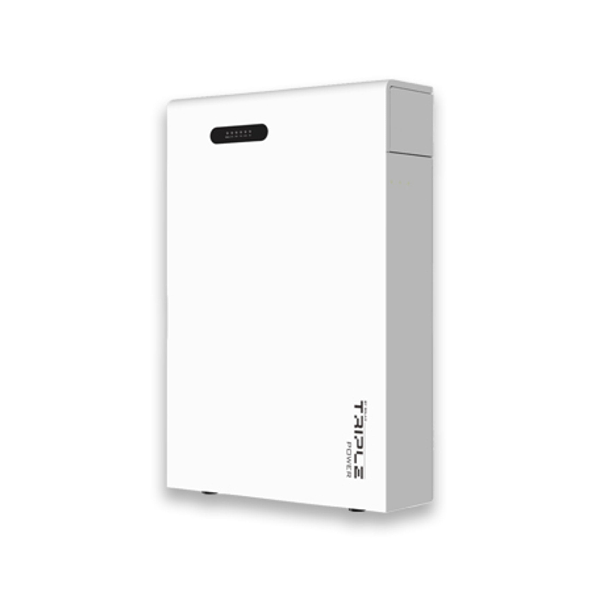 SolaX Triple Power HV 5.8kWh Heated LFP Main Battery MASTER V3