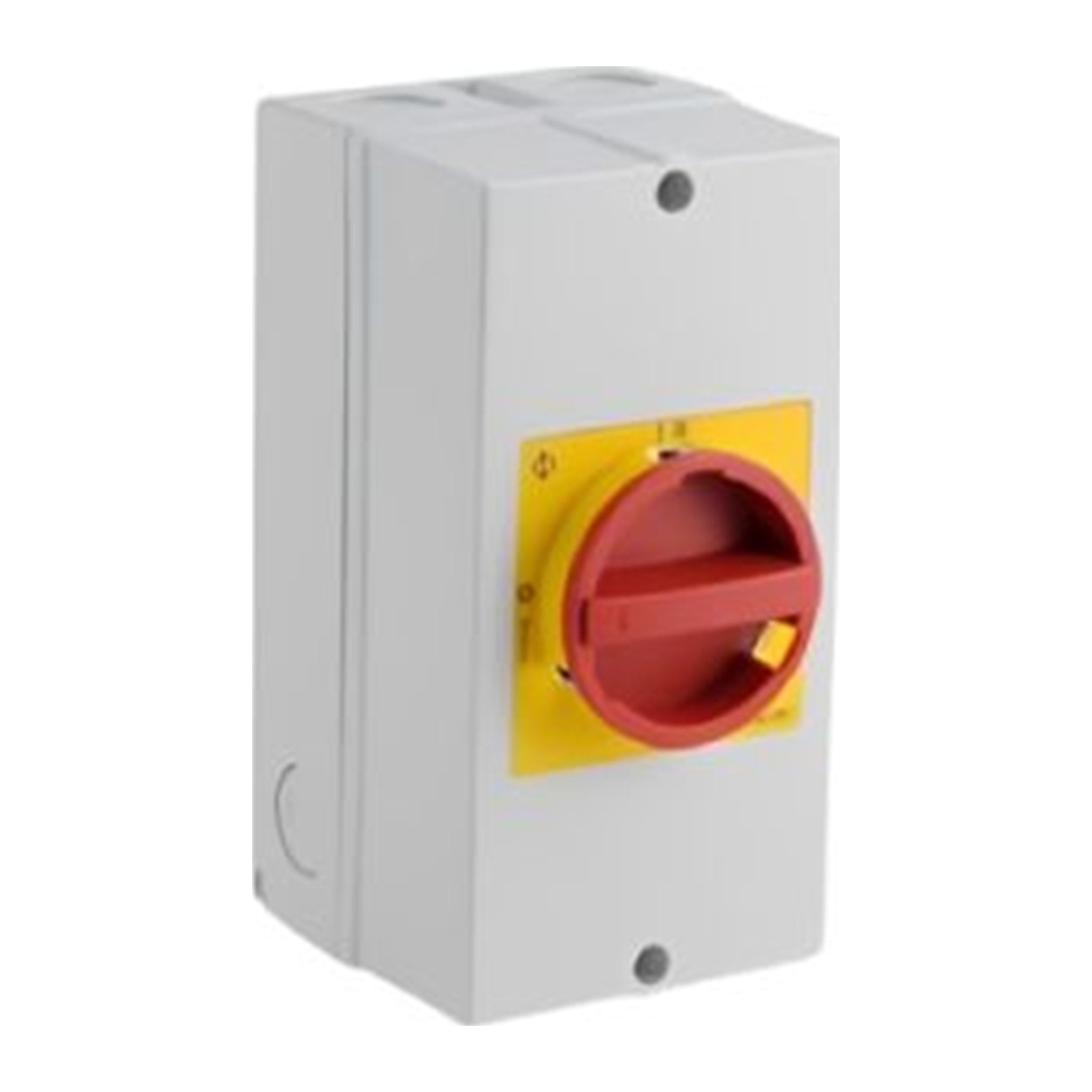 Kraus & Naimer Single Phase AC Switch Disconnector 25A