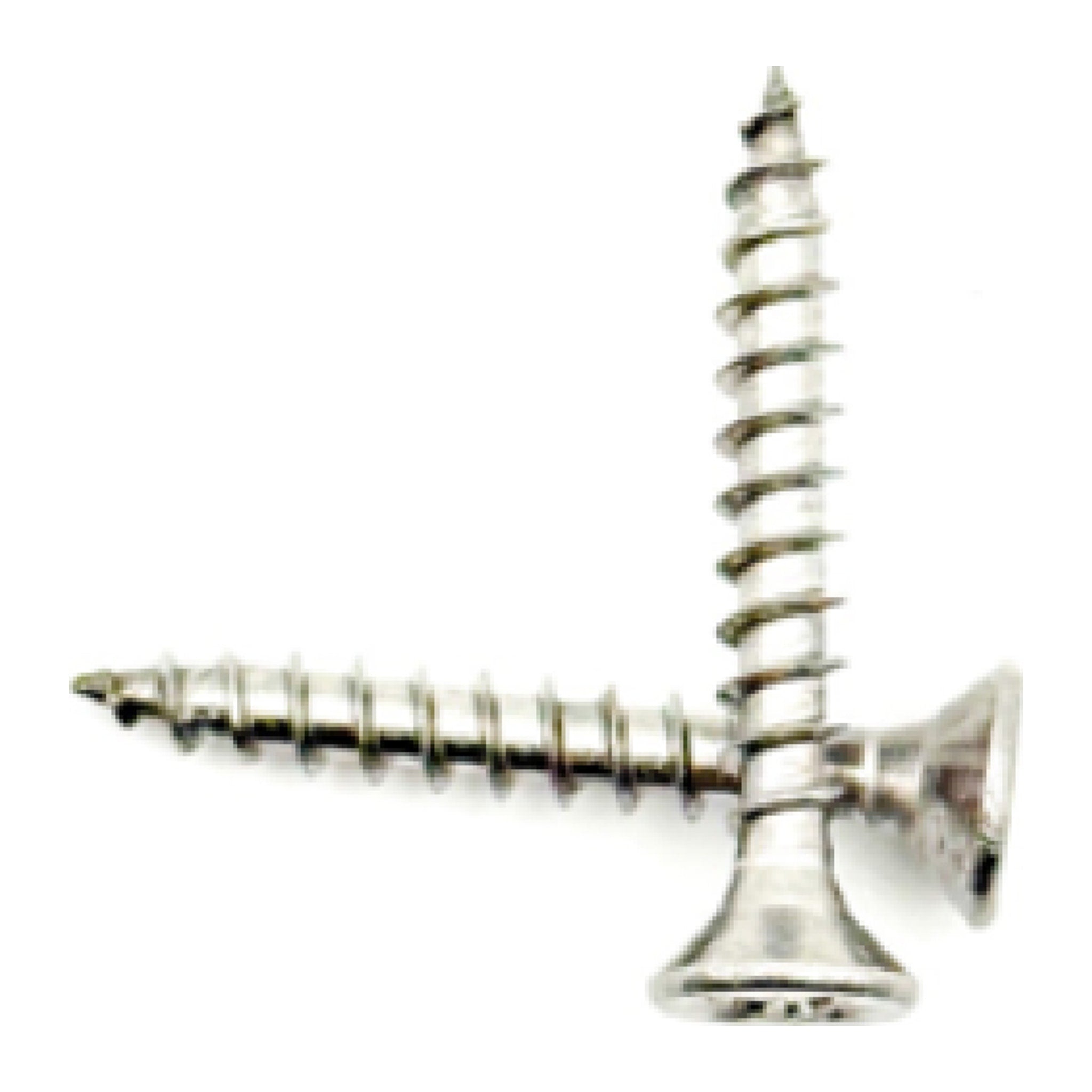 GSE In-Roof 3.5mm x 25mm A2 Flashing Hook Screw