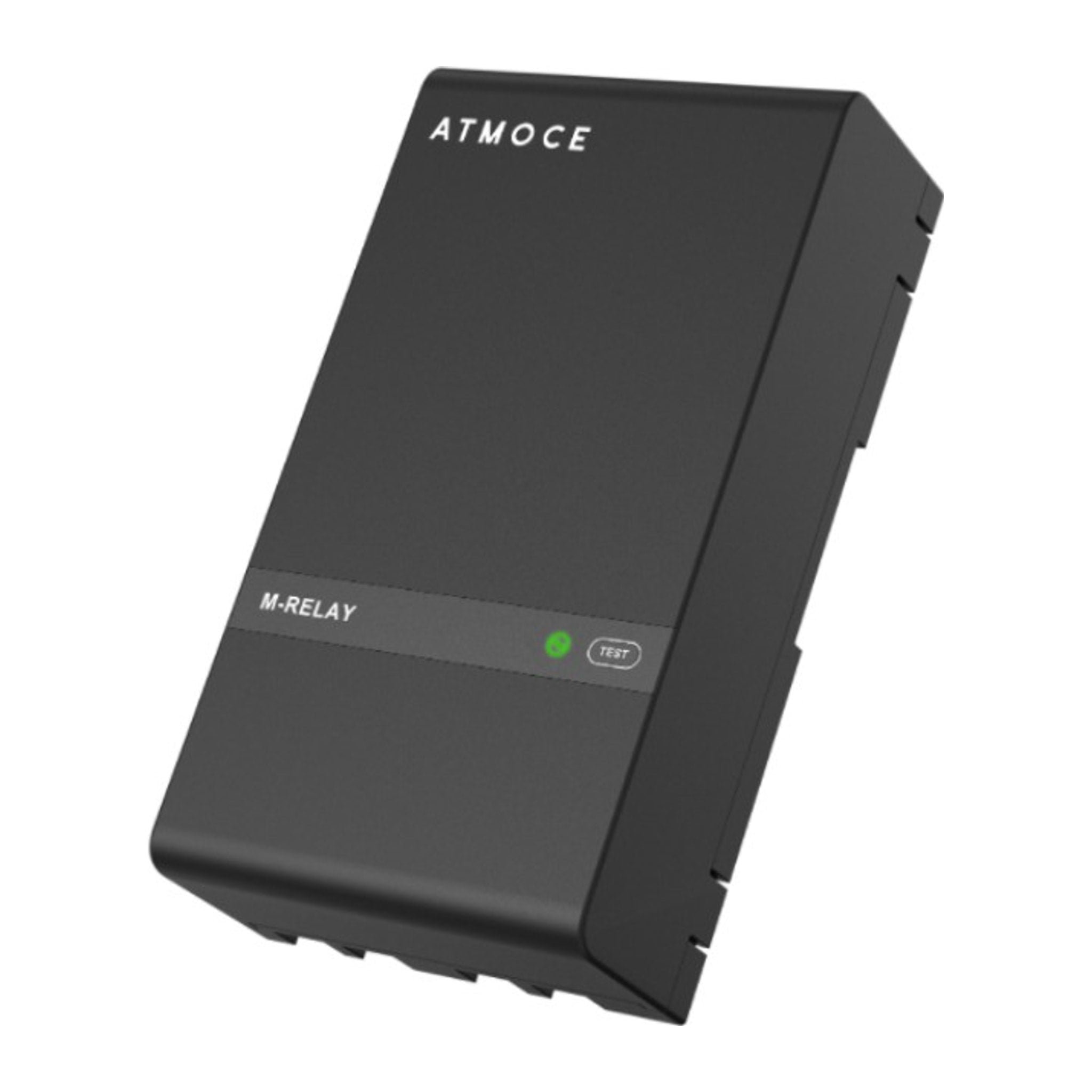 Atmoce MR100-S Relay Single Phase