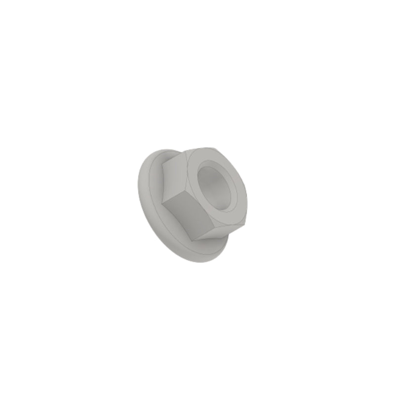 GSE M8 Nut for M8 Screw